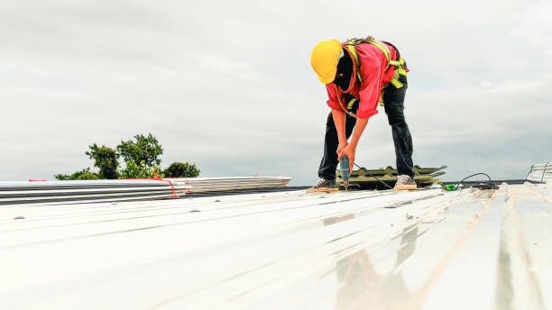 Waterproofing in Highland Park, MI