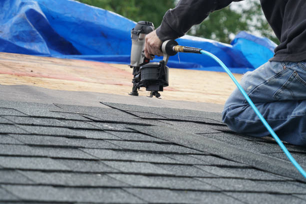 Best Flat Roofing  in Highland Park, MI
