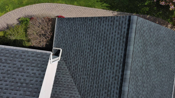 Best Roof Leak Repair  in Highland Park, MI