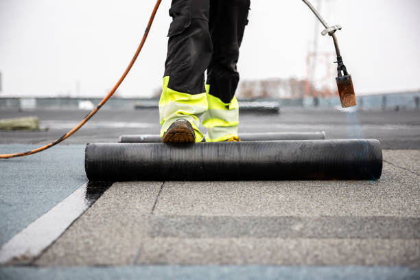 Asphalt Shingles Roofing in Highland Park, MI